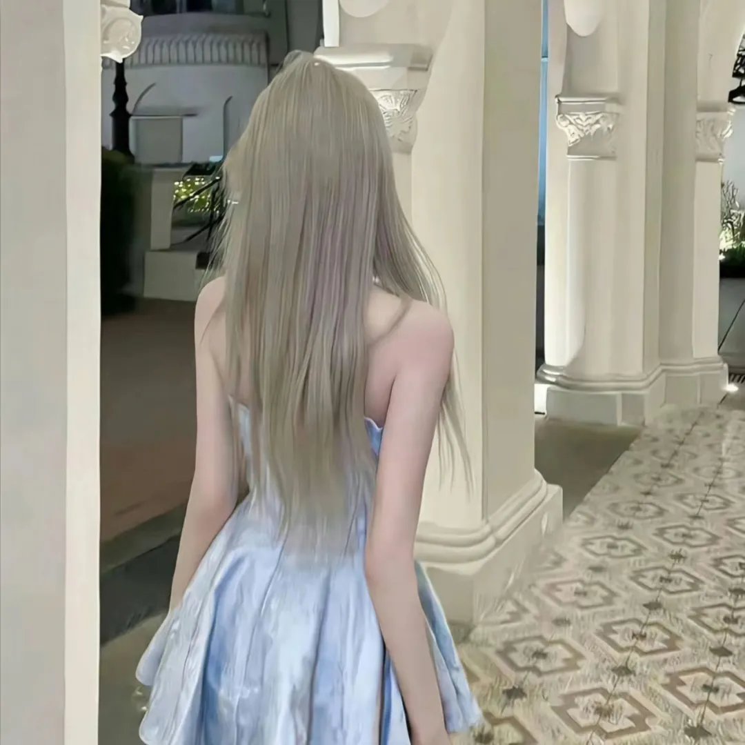 唐朝豪放女