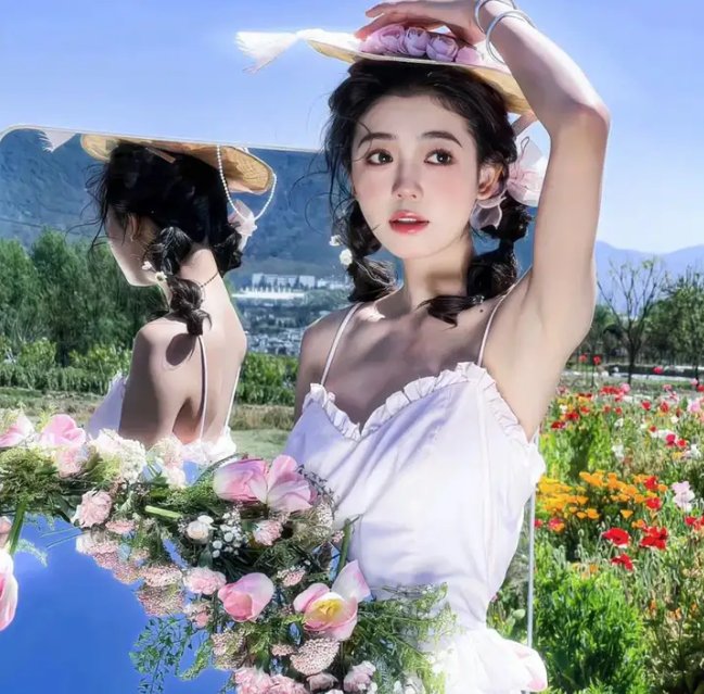 特别的一天